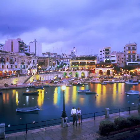Appartement Luxury Apartment, Prime Location In St Julians San Ġiljan