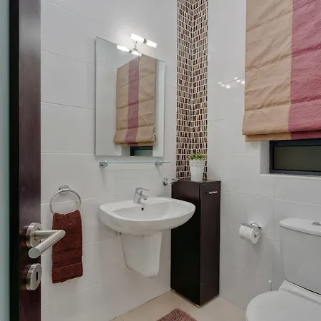 Appartement Luxury Apartment, Prime Location In St Julians San Ġiljan